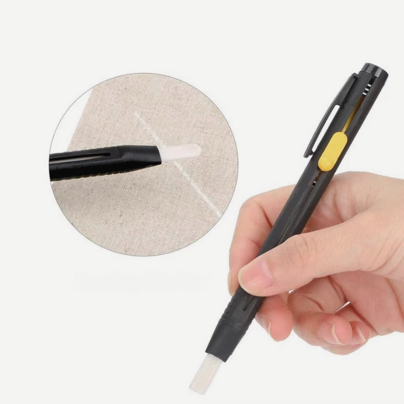 ThermoPen™ | Hitzelöschbarer Stoffmarker (1+1 GRATIS)