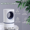 BugBuster™ | Moskito-Killer-Lampe