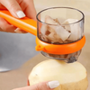 PeelClean™ |  Schäler mit Abfallbehälter (1+1 GRATIS)