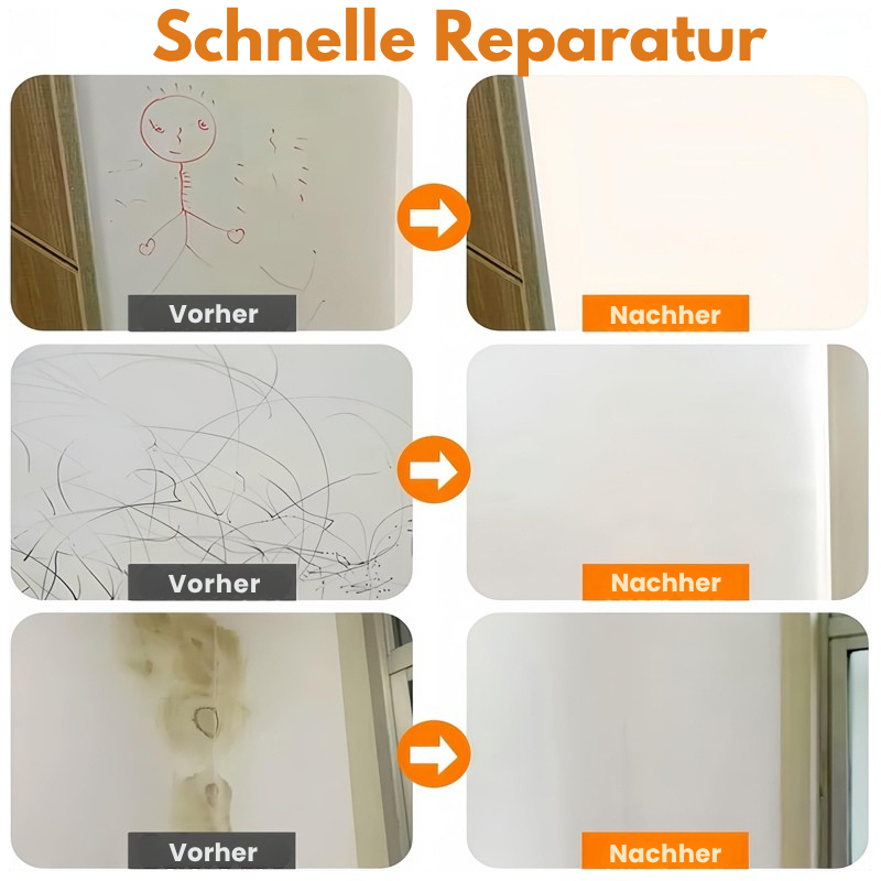 Fixit™ | Ausbesserungsroller für Wände