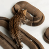 PawMaze™ | Interaktives Katzenspielzeug