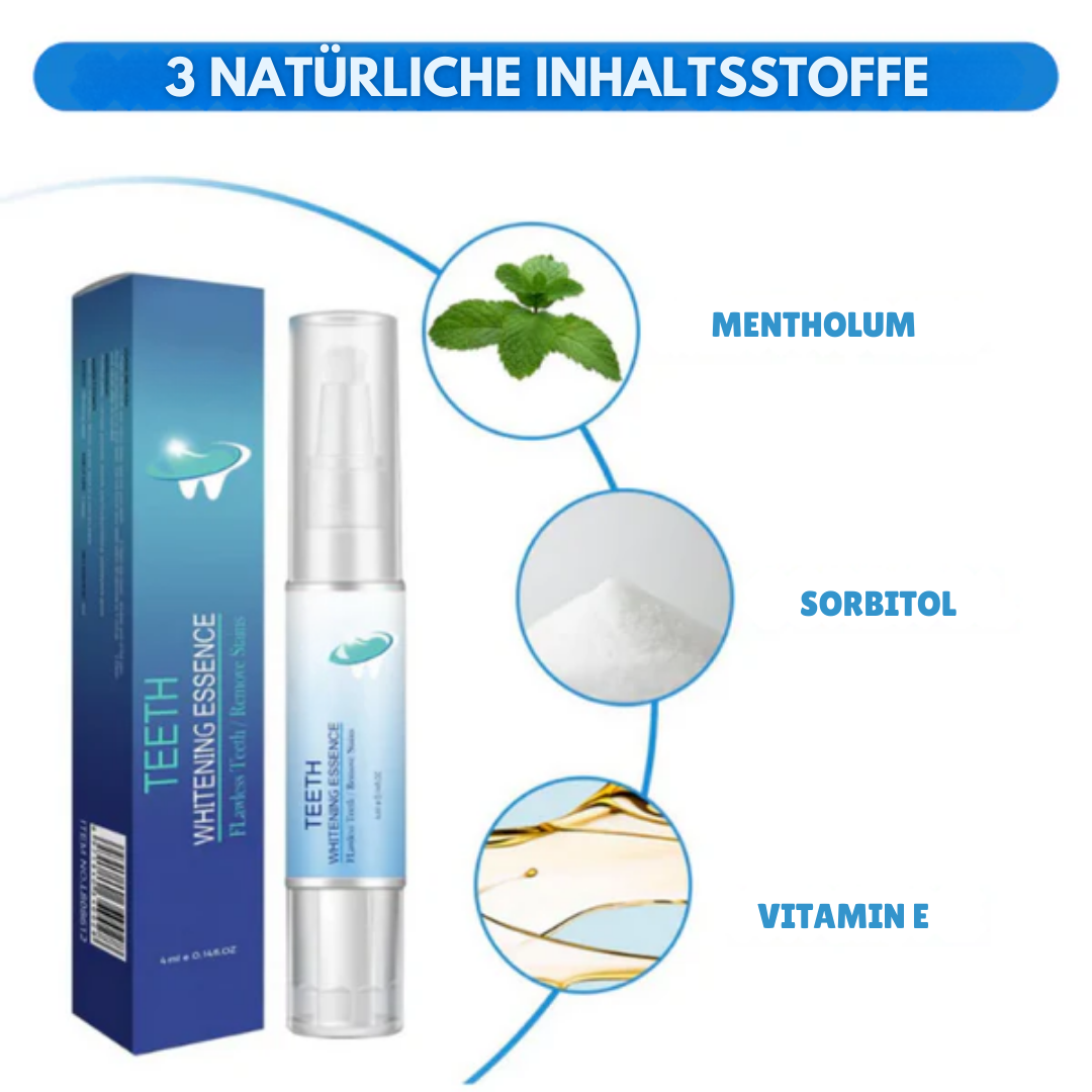 Whiteno™ | Zahnweiss-Stift