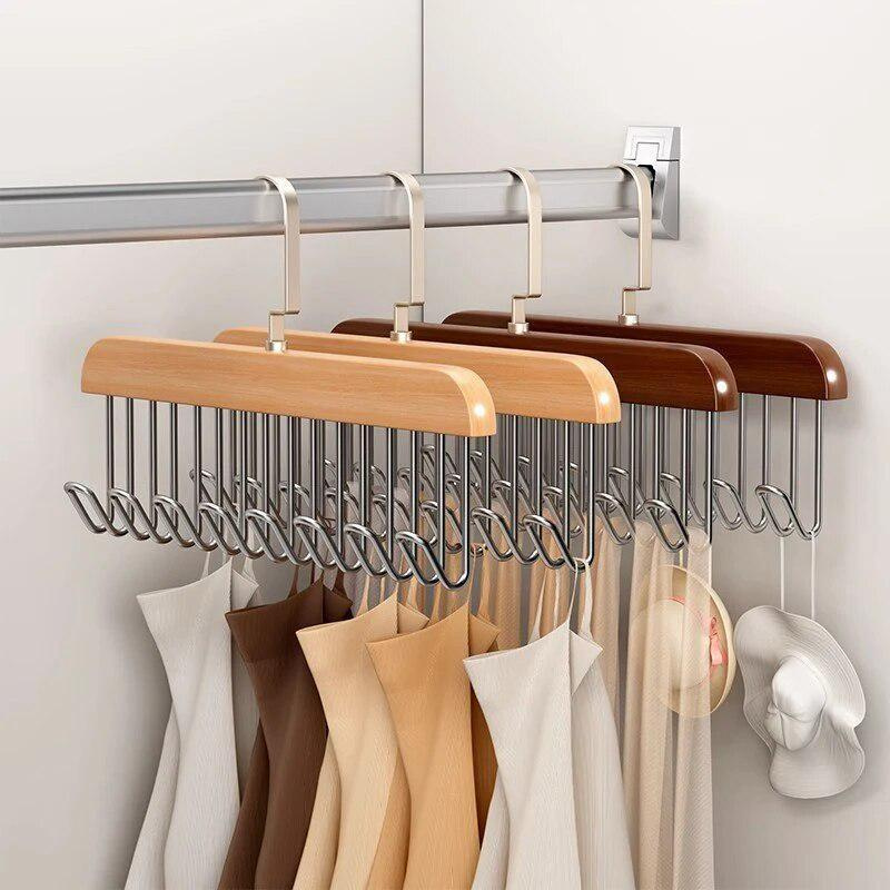 MultiHook™ | Kleiderschrank-Organisator Kleiderbügel (1+1 GRATIS)