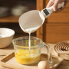 ScaleScoop™ | Digitaler Messen Schaufel