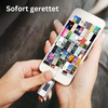 FlashLink™ I Smartphone-Speicher-Flash-Laufwerk