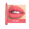 HANDAIYAN™ | Samtmatter Lippenstift (1+1 GRATIS)