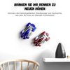 SkyGlide™ - RC Anti-Schwerkraft-Auto