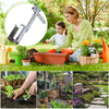 SeedStab™ - Garten-Pflanz- und Umpflanzwerkzeug