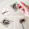 CleanReach™ | Spiralförmiger Abflussreiniger