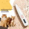 WhispaTrim™ | Pflegetrimmer für Haustiere