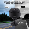 MicroSpy™ - WiFi Mini-Kamera