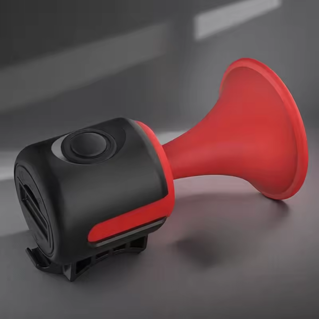 ClariHorn™ - Elektrische Fahrradhupe