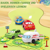 Speedz™ - Puzzle Spielzeugauto