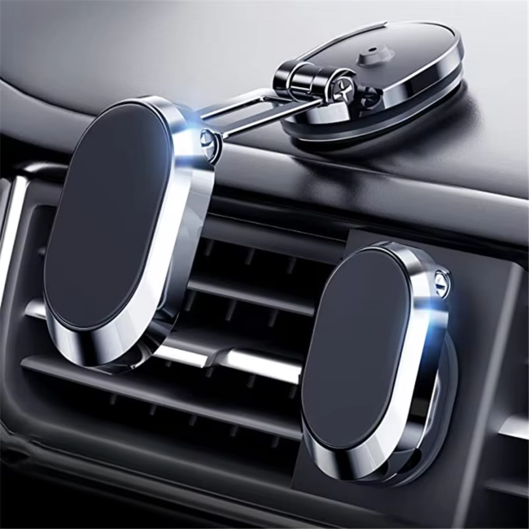 FlexMount™ - Magnetische Autohalterung