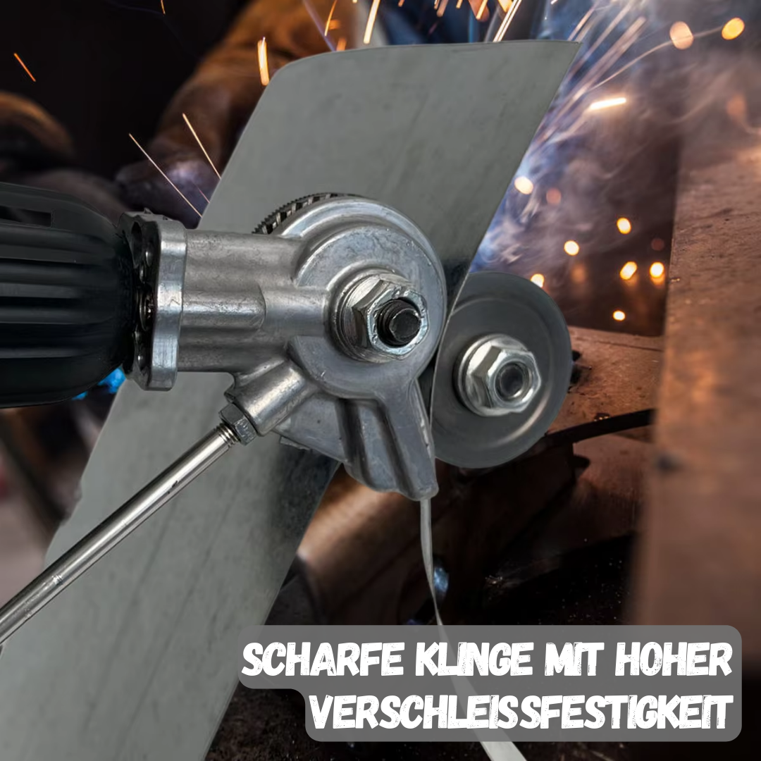 FlexCut™ - Universal-Metallschneider