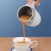 SwirlSip™ -  Automatisch rührender Kaffeebecher
