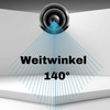 MiniSpy™ | Mini-WiFi-Sicherheitskamera