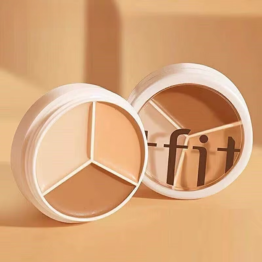 Tfit™ - Dreifarbiger Concealer