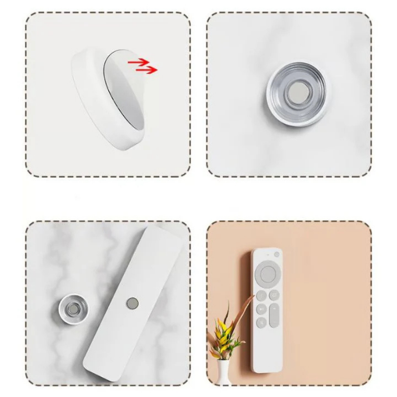 MagClamp™ | Magnetischer Fernbedienungs-Halter (2+2 GRATIS)