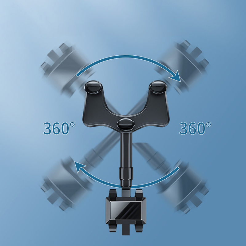 NavMate™ | Universelle Handyhalterung