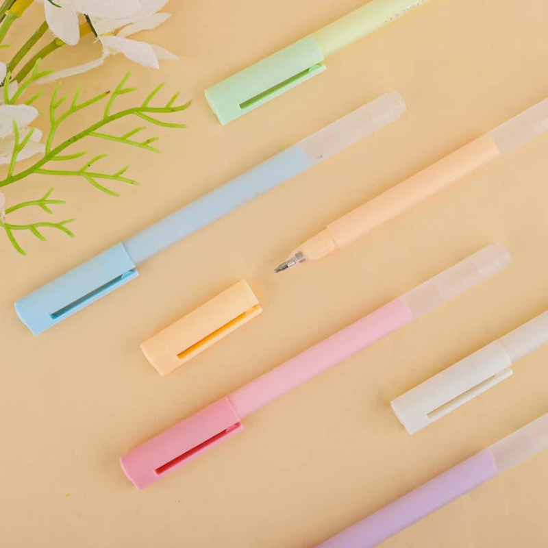 GluePro™ | Schnelltrocknender Klebe-Stift (6 Stifte)