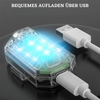 Nova Strobe™ Ferngesteuertes LED-Stroboskoplicht (1+1 Gratis!)