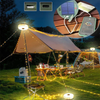 Campella™ - Multifunktionales Camp-Licht