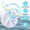 MiniWash™ | Mini 2-in-1 Wasch- & Geschirrspüler