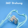 RelaxaRoll™ | Massage-Roller gegen Nackenschmerzen