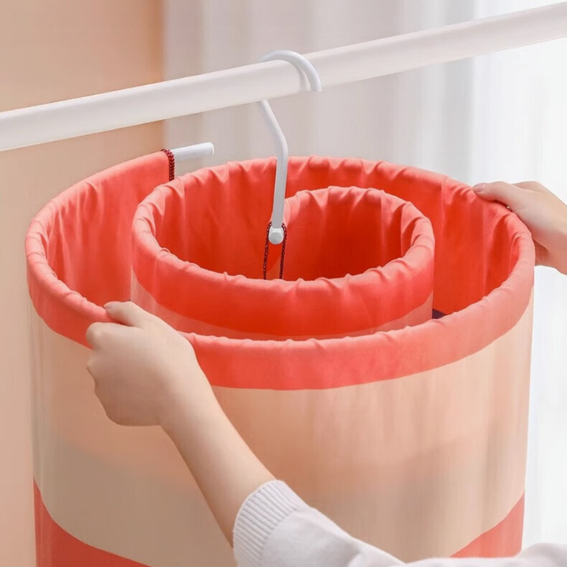 TwistDry™ | Spiraltrockenbügel