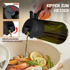 Oilify™ - Mehrzweck-Ölspender