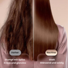 GlamComb™ | 2-in-1-Haarglättungsbürste