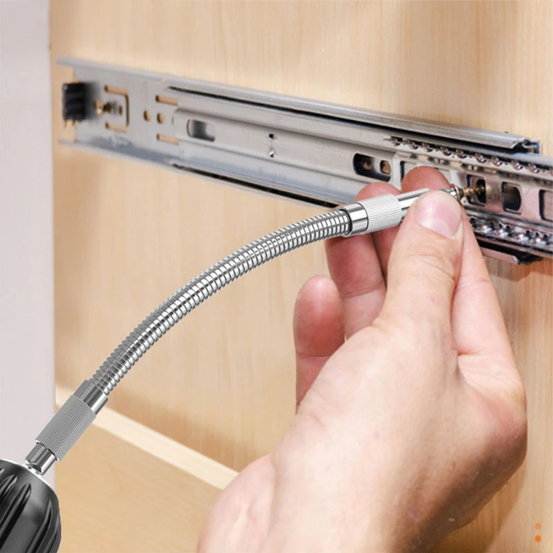 FlexiBit™ | Flexibler Schaft Bit Verlängerung