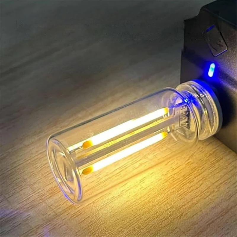 GlowTouch™ | Dimmbares USB-Licht (1+1 GRATIS)