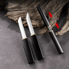 TwinBlade™ | Doppeltes Universalmesser