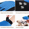 FurGo™ | Pflegehandschuhe für Haustiere (2 Handschuhe)