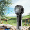 BreezeMist™ - Mini-Handnebelventilator