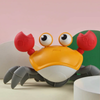 CrawlPal™ | Interaktives Krabbenspielzeug