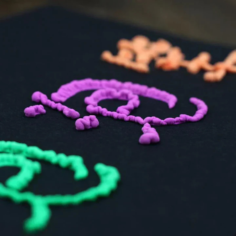 ArtBoom™ | Magischer 3D-Puffy-Stift (6 Stifte)