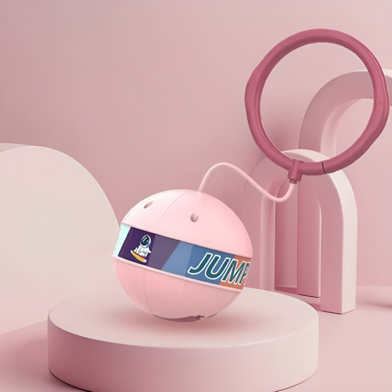 Jumpy™ | Leuchtender Hüpfball