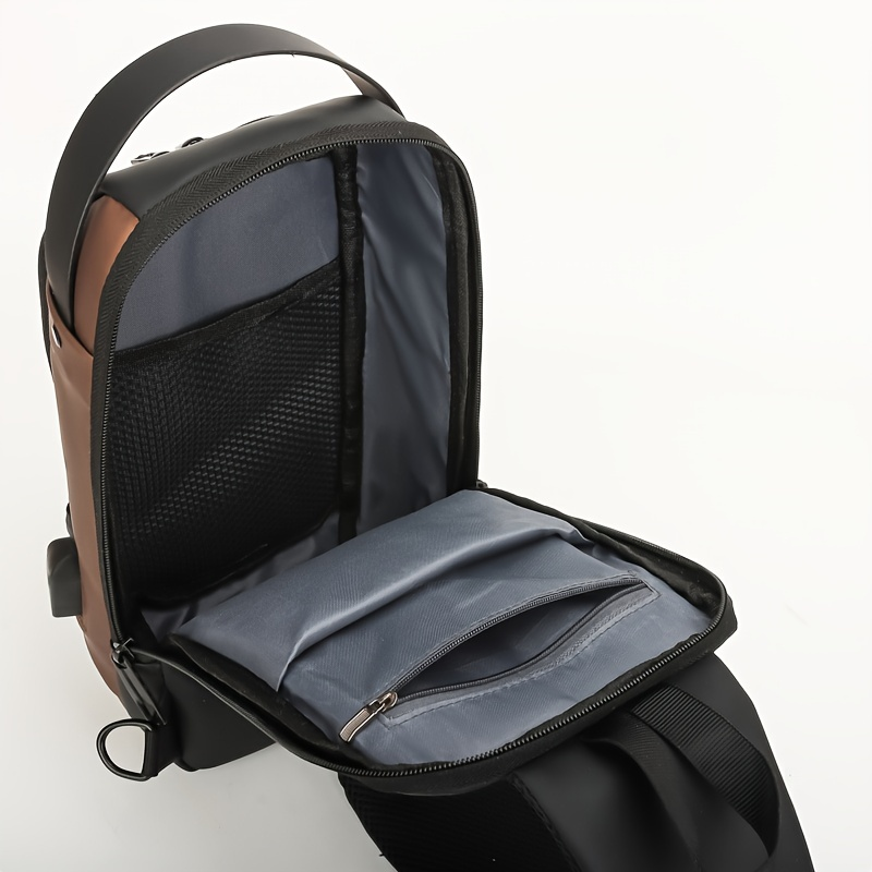 SafeStride™ | Diebstahlsicherer Reiserucksack