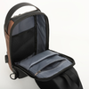 SafeStride™ | Diebstahlsicherer Reiserucksack