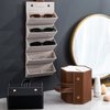 VisionFold™ | Faltbare Sonnenbrillen-Organizer-Tasche