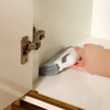 GapMaster™ | Fensterrillen Reinigungsbürste (1+1 GRATIS)