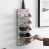VisionFold™ | Faltbare Sonnenbrillen-Organizer-Tasche