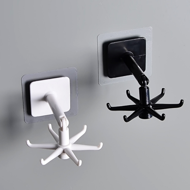 SpinyHook™ | 360° Drehbarer Küchenhaken (1+1 GRATIS)