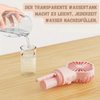 BreezeMist™ - Mini-Handnebelventilator
