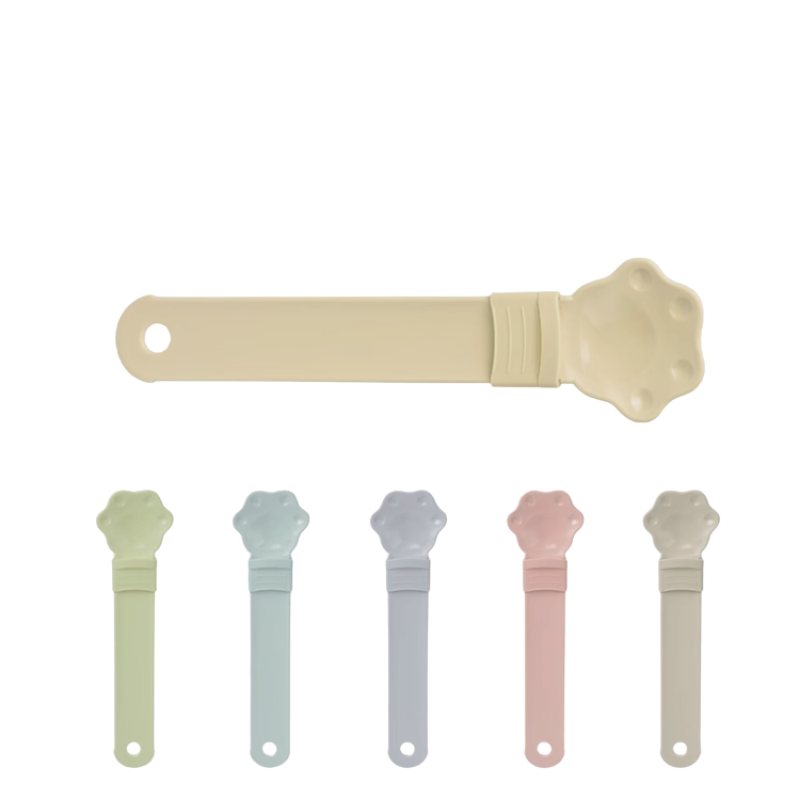 PawSpoon™ | Katzen-Leckerli Squeeze-Löffel (1+1 GRATIS)