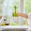 CactiClean™ - 4-in-1-Kaktus-Reinigungsbürste