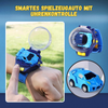 TimeRacer™ - RC-Auto mit Uhrensteuerung